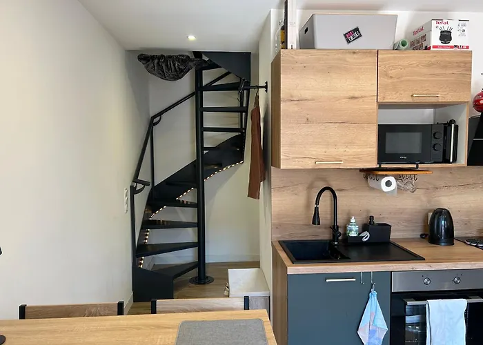 Maison 5 Min De La Et A Pieds, Tt Confort * Poggio Mezzana
