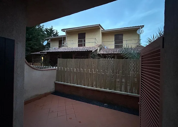 Maison 5 Min De La Et A Pieds, Tt Confort Poggio Mezzana